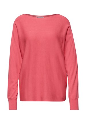 DOLMAN - Maglione - pink