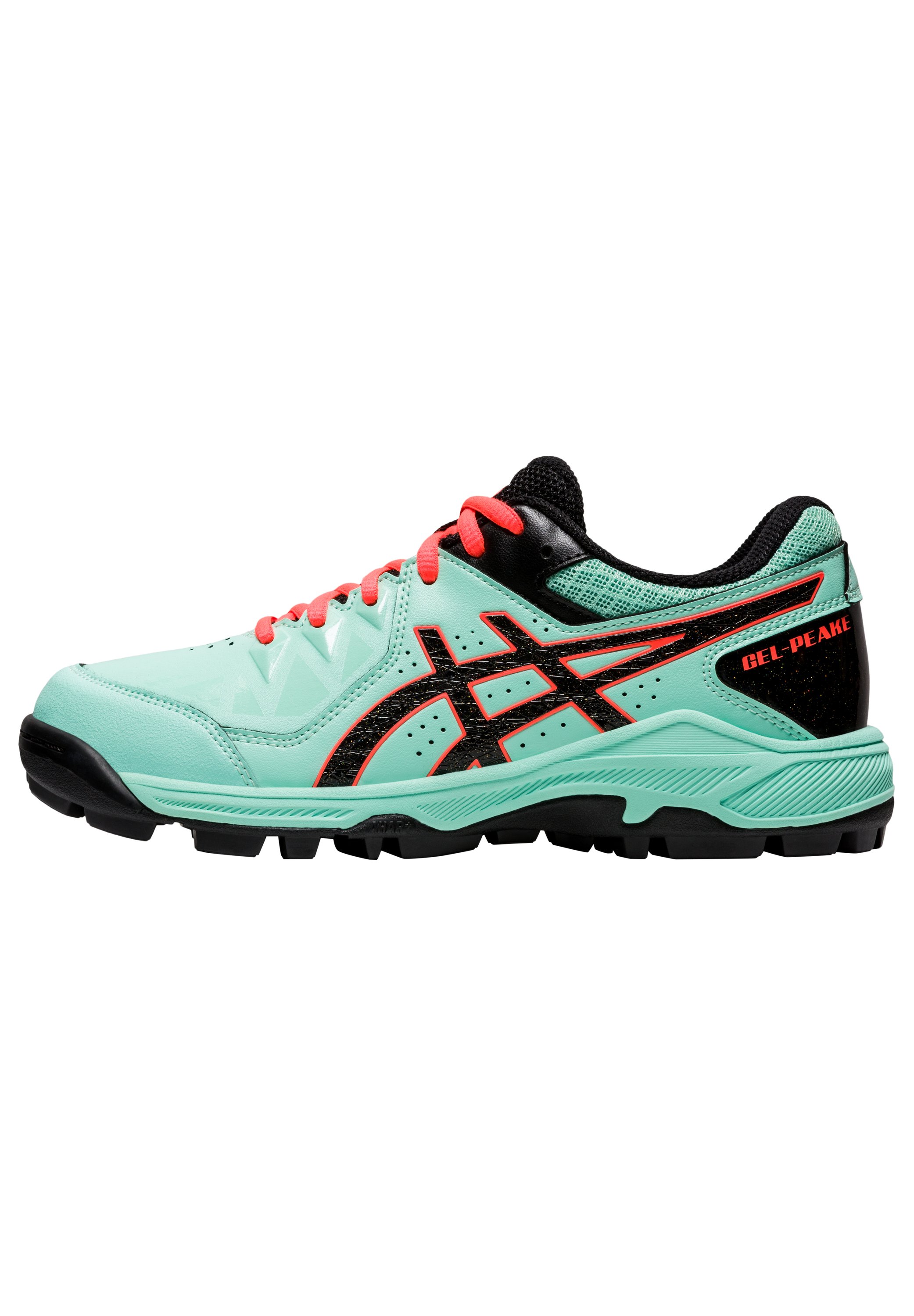 basket femme asics soldes