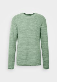 Minimum Pullover - green
