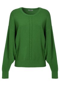 Unausgewählt, green