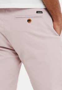 Threadbare THBNORTHSEA - Shorts - dusky pink
