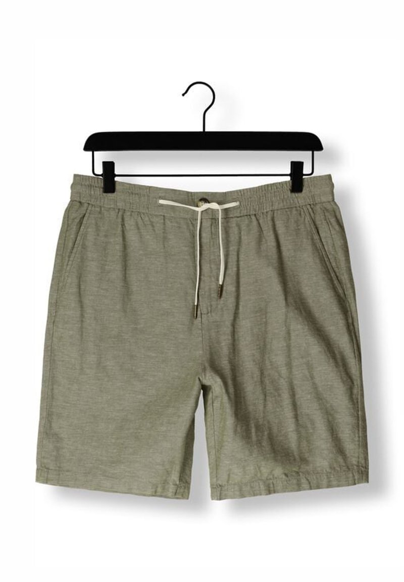 Scotch & Soda Shorts groen Scotch & Soda Shorts groen