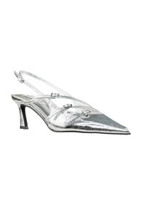 Steve Madden LIANA - Decolleté - silver