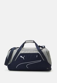 Non selezionato, navy/concrete gray