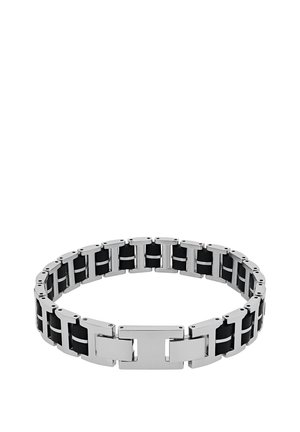 Pulsera - silberfarben
