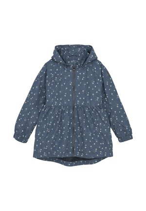 AOP - Veste imperméable - vintage indigo