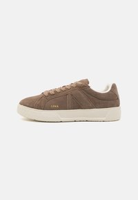 ARKK Copenhagen ESSENCE UNISEX - Trainers - soft brown