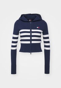 Ikke valgt, dark night navy/stripe