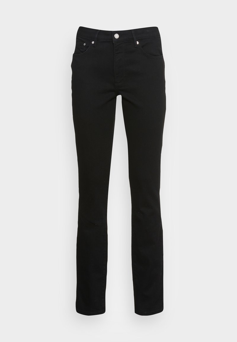 s.Oliver Jean slim denim noir