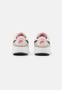Nike Sportswear AIR MAX UNISEX - Sapatilhas - phantom/black/rattan/summit white