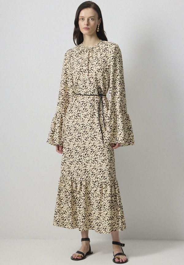 PATTERNED - Maxikleid - patterned