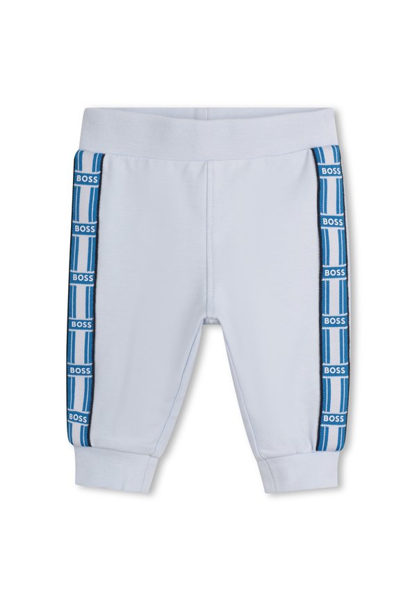 BABY TROUSERS CARDIGAN GIFT BOX UNISEX SET - Baby gifts - ciel4