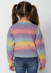 Koroshi Maglione - multicolor