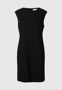 Selected Femme OHNE ÄRMEL ELEGANTES - Vestido informal - black
