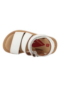 Shoesme Sandals - white