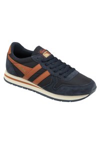 Gola BASKETS CMB363 - GOLA - Baskets basses - bleu