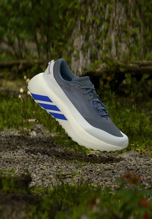 adidas Performance, HYPERBOOST ATR M - Chaussures de running - onix/solar purple