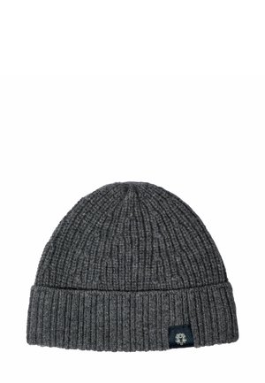 SEAMAN - Huer - grey melange