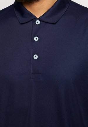 Sport T-Shirt - dark blue