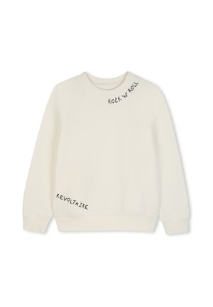Zadig & Voltaire, SWEAT À MANCHES LONGUES - Sudadera - milk