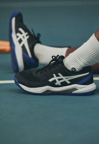 Unausgewählt, black/tuna blue