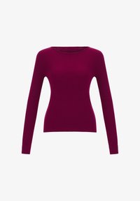 Niet geselecteerd, damson