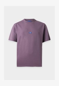 Неизбран, dark purple