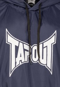 Tapout SAUNA TERRAZA SET - Treniņtērps - navy white