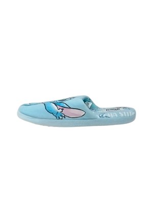 Pantofole - light blue