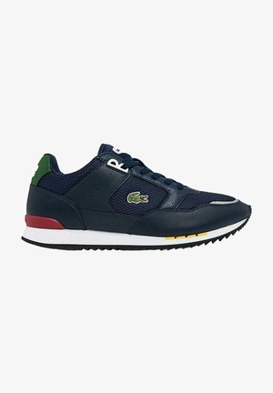 Sneakers basse - nvy grn