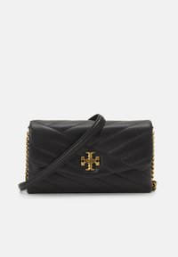 Unausgewählt, black