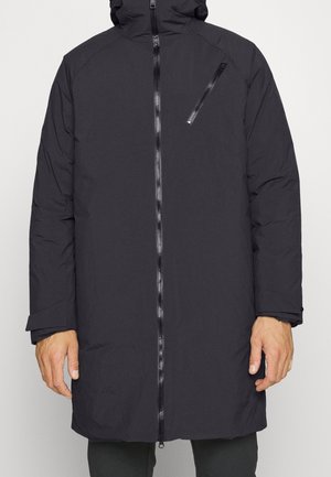 Dunkappa / -rock - dark grey