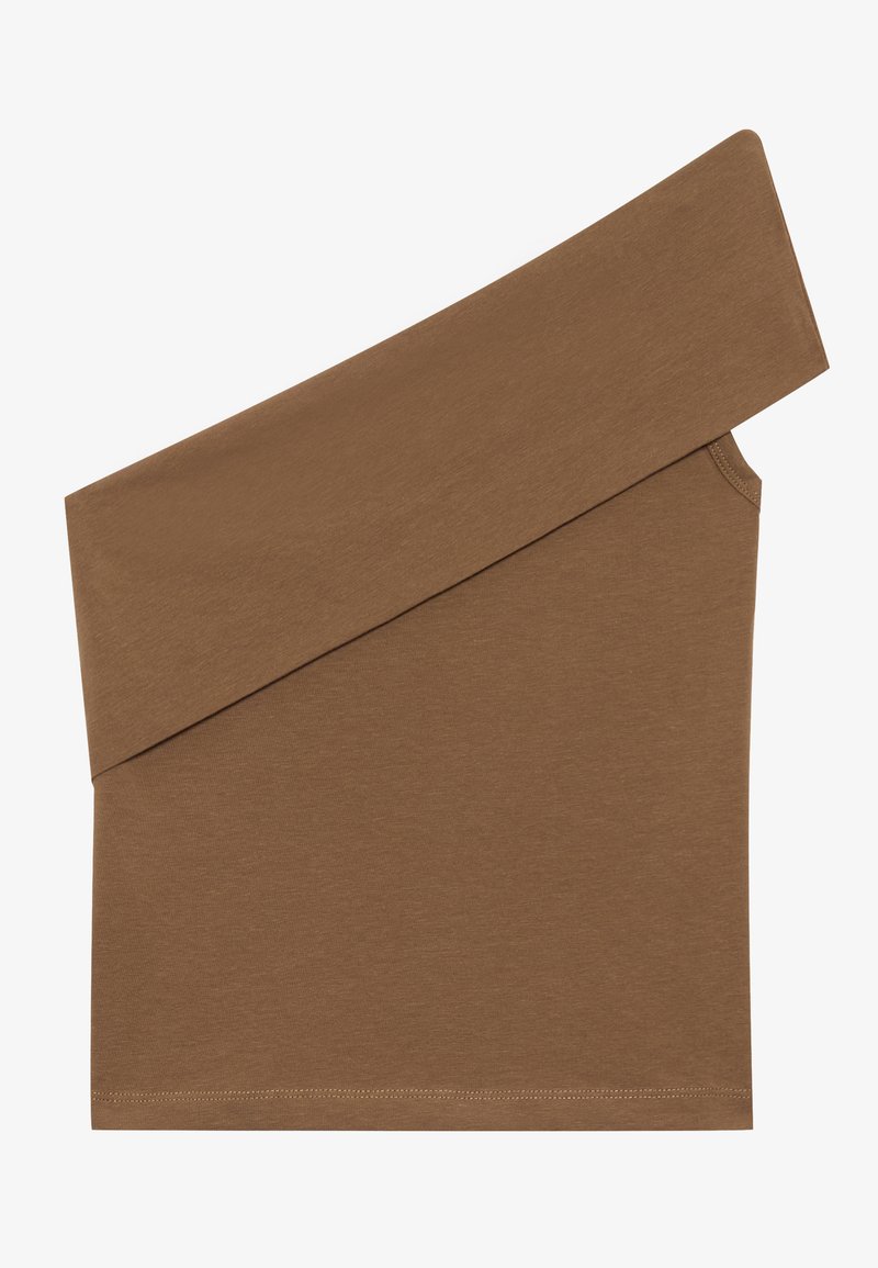 Anna Field Top bruin Anna Field Top bruin