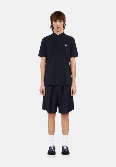The Kooples T-shirt basic - navy