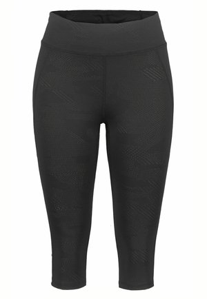 Rukka CAPRI MULTISILTA - Leggings - schwarz