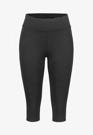 Rukka CAPRI MULTISILTA - Tights - schwarz