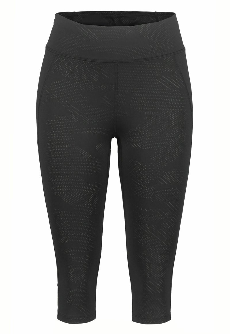 Rukka CAPRI MULTISILTA - Leggings - schwarz