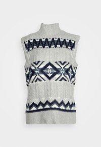 Marks & Spencer Maglione - grey