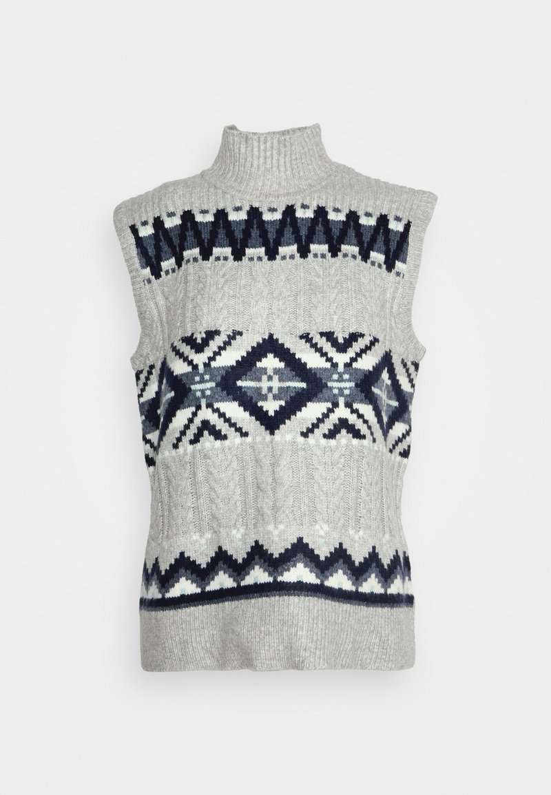 Marks & Spencer Maglione - grey