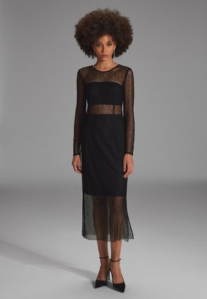Swing SWING - Cocktailkjole / festkjole - black