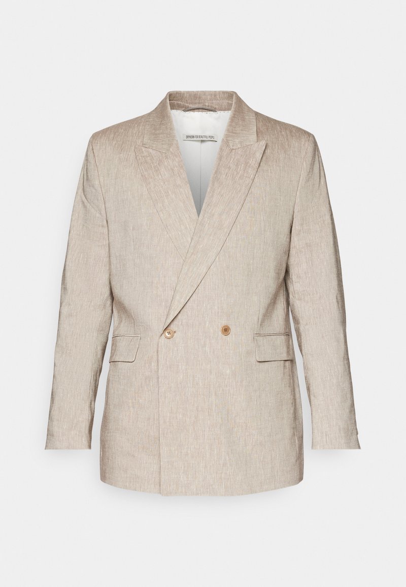 drykorn Colbert beige