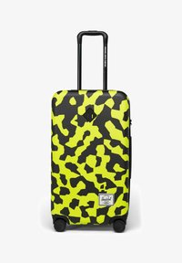 Ausgewählt, shadow pixel lime punch