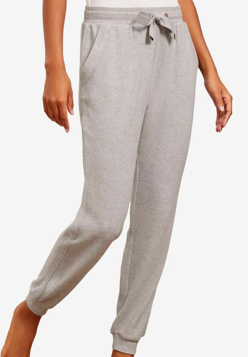 Friends Like These REGULAR FIT - Trainingsbroek - grey