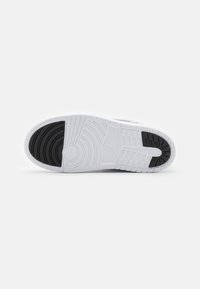 Jordan SKY JORDAN 1 - Sapatilhas de cano alto - white/black/gym red/university blue