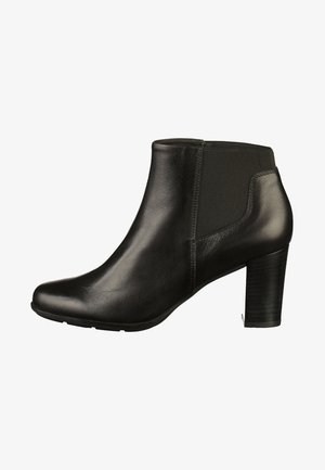 Geox Bottines - black