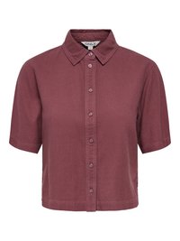 Neizvēlēts, rose brown