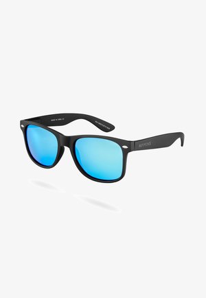 WAYKINS CLEARWATER - Solbriller - blue black