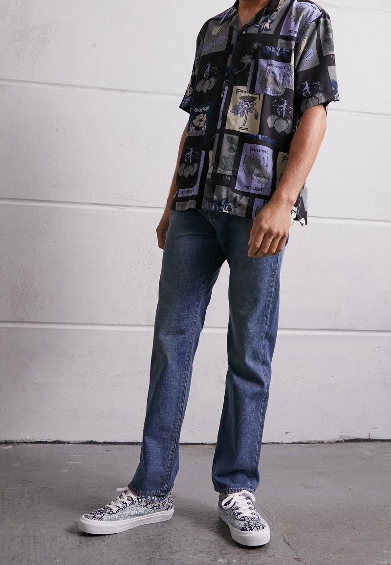 Levi's® Straight leg jeans - blue denim