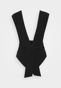 Valitud, black