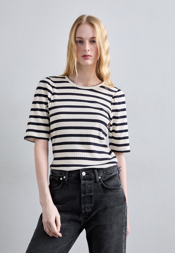 ZIKOLAZ - Print T-shirt